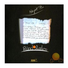 Grup Gündoğarken - Hayat Bu