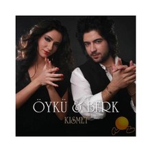 Öykü & Berk - Kısmet+aman Geze Geze CD