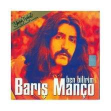 Barış Manço-Ben Bilirim CD