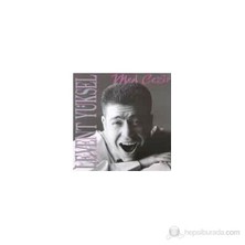 Levent Yüksel - Med Cezir (CD)
