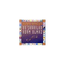 Bülent Ortaçgil - Bu Şarkılar Adam Olmaz (cd)