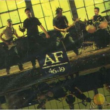 AF – 46:19 CD