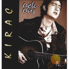 Deli Düş (Kıraç) (cd)