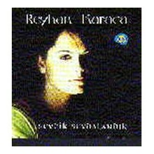Sevdik Sevdalandık (cd)