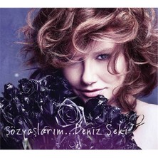 Deniz Seki - Söz Yaşlarım