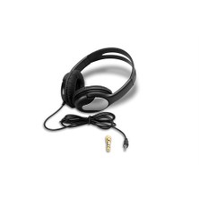 Hosa Supra Aural, Kapalı Kulaklık