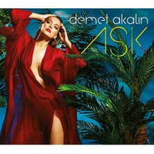 Demet Akalın - Aşk