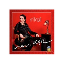 Nilgül – Nar-ı Aşk CD