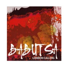 Babutsa - London Callıng
