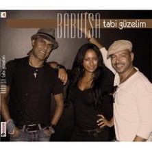 Babutsa - Tabi Güzelim