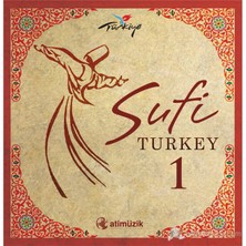 Sufi Turkey 1
