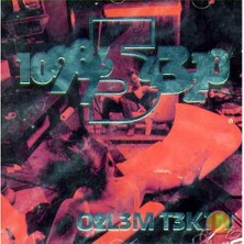 1,2,3,4,5,6,7,8,9,10 (özlem Tekin) CD