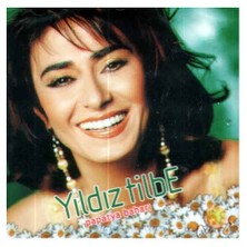 Papatya Baharı (yıldız Tilbe) CD