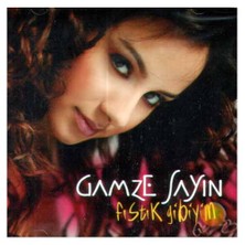 Fıstık Gibiyim (gamze Sayın)