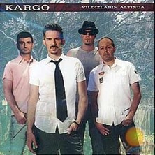 Yıldızların Altında (Kargo)