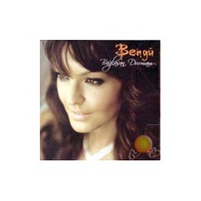 Bengü – Bağlasan Durmam CD