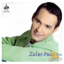 Zafer Peker