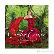 Candan Erçetin - Milyonlarca Kuştuk