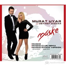 Murat Uyar & Zeynep Dizdar - Maske
