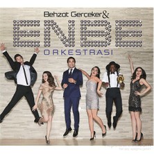 Enbe Orkestrası - Enbe Orkestrası-CD