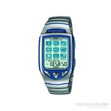 Casio EDB-701D-2VDF Databank Erkek Kol Saati