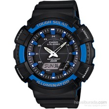 Casio AD-S800WH-2A2VDF Standart Erkek Kol Saati