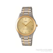 Casio MTP-1128G-9ARDF Standart Erkek Kol Saati