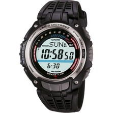 Casio SGW-200-1VDR Outgear Erkek Kol Saati