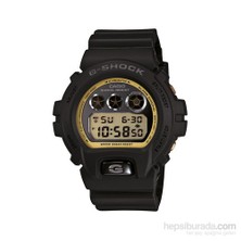 Casio DW-6900MR-1DR G-Shock Erkek Kol Saati