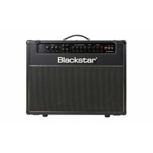 Blackstar HT-Stage 60W Lambalı Kombo Elektro Gitar Amfisi