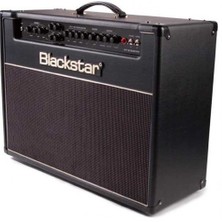 Blackstar HT-Stage 60W Lambalı Kombo Elektro Gitar Amfisi