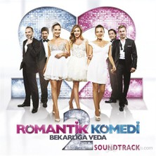 Romantik Komedi 2 - Film Müzikleri