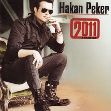 Hakan Peker - 2011 Karamela