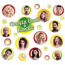Cengiz Ünsal ve Korosu - Cengiz Ünsal ve Korosu CD