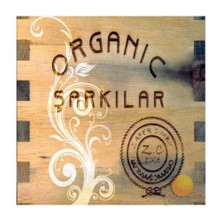 Zafer Cınbıl - Organıc Şarkılar ( CD )