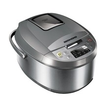 Redmond Multicooker RMC-M4500 Çok Amaçlı Pişirici - Siyah