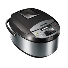 Redmond Multicooker RMC-M4500 Çok Amaçlı Pişirici - Siyah