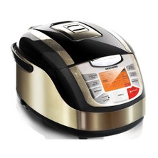 Redmond Multicooker RMC-M4502 Çok Amaçlı Pişirici - Beyaz