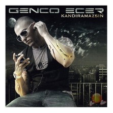 Genco Ecer - Kandıramazsın CD
