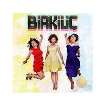 Bir, Ki, Üç