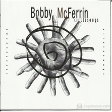 Bobby McFerrin - Circlesongs