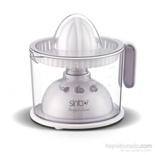 Sinbo SJ-3140 40 Watt Narenciye Sıkacağı