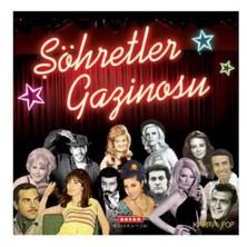 Şöhretler Gazinosu