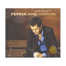 Ayrılmayalım (Ferda Anıl Yarkın) Cd