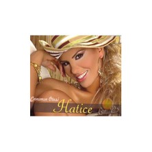 Canımın Ötesi (hatice)-cd
