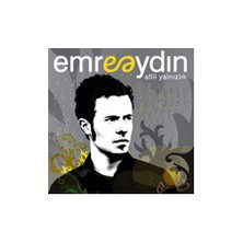 Emre Aydın - Afili Yalnızlık - Cd - Plak Değildir