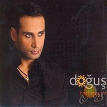 Herbişeyim - (doğuş) Cd