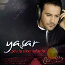 Yaşar - Sevda Sinemalarda (cd)