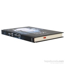 Deffter 64911-2 Film Afişleri /Coprse Bride Defter