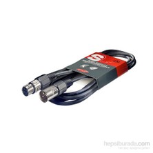 Stagg Smc6 6 M. Mikrofon Kablosu